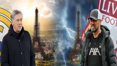 Ancelotti-Liverpool, un duelo que ya dura 17 años