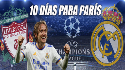 Modric: "Espero seguir más años y terminar mi carrera en el Real Madrid"