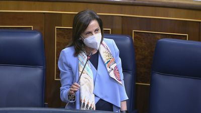 Robles: "Las decisiones las tomo yo desde la responsabilidad, pensando en el interés general"