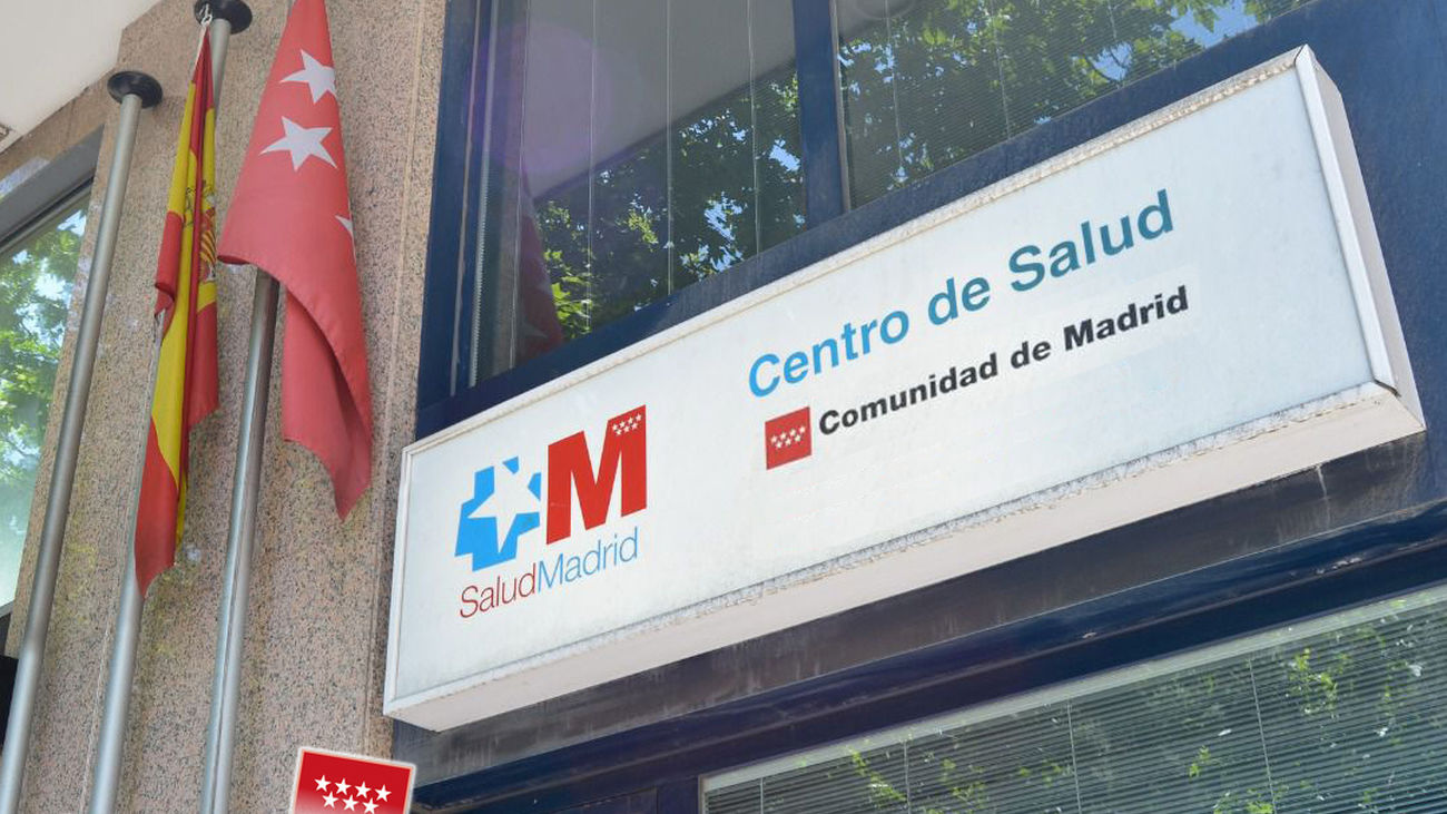 Amyts convoca huelga indefinida de médicos y pediatras de Atención Primaria a partir del 21 noviembre