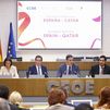 Los empresarios celebran el aumento de inversiones de Catar en España, de más de 4.700 millones de euros