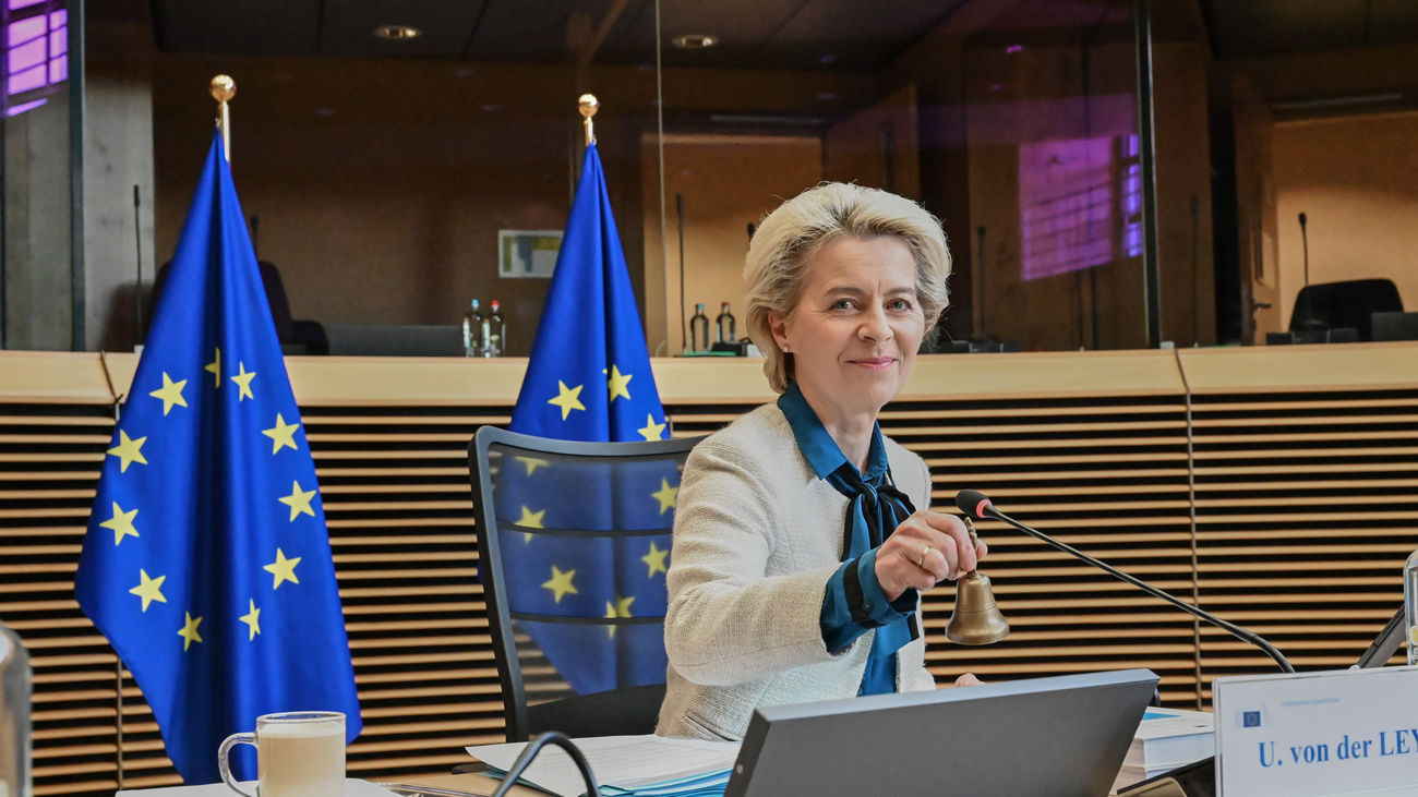 Bruselas pide consumir menos energía