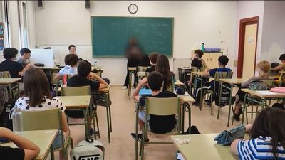 El consumo de drogas está detrás de la mayoría de los delitos que cometen los menores