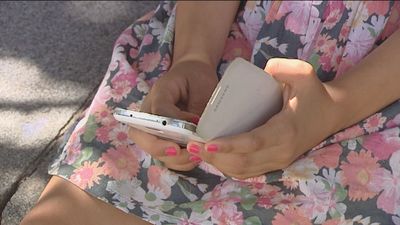 El 80 % de las mujeres jóvenes sufre acoso en redes sociales
