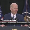 Tiroteo en Texas: Joe Biden pide "agallas" para enfrentarse al lobby de las armas en Estados Unidos