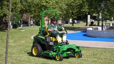 Colmenar Viejo casi dobla la inversión destinada a limpieza y zonas verdes