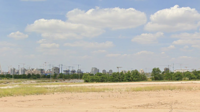 La Justicia avala la paralización de licencias de construcción en el Cristo de Rivas