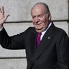 Zarzuela confirma que el rey Juan Carlos llega este jueves a España