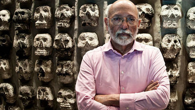 El arqueólogo mexicano Eduardo Matos Moctezuma, Premio Princesa de Asturias de Ciencias Sociales 2022