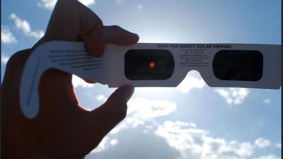 ¿Cuándo podremos ver un eclipse de sol en España? ¡Apunta esta fecha!