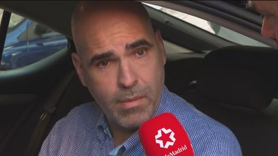 Un conductor de VTC se niega en Madrid a lleva a un pasajero ciego con su perro porque "se lo impedía su religión"
