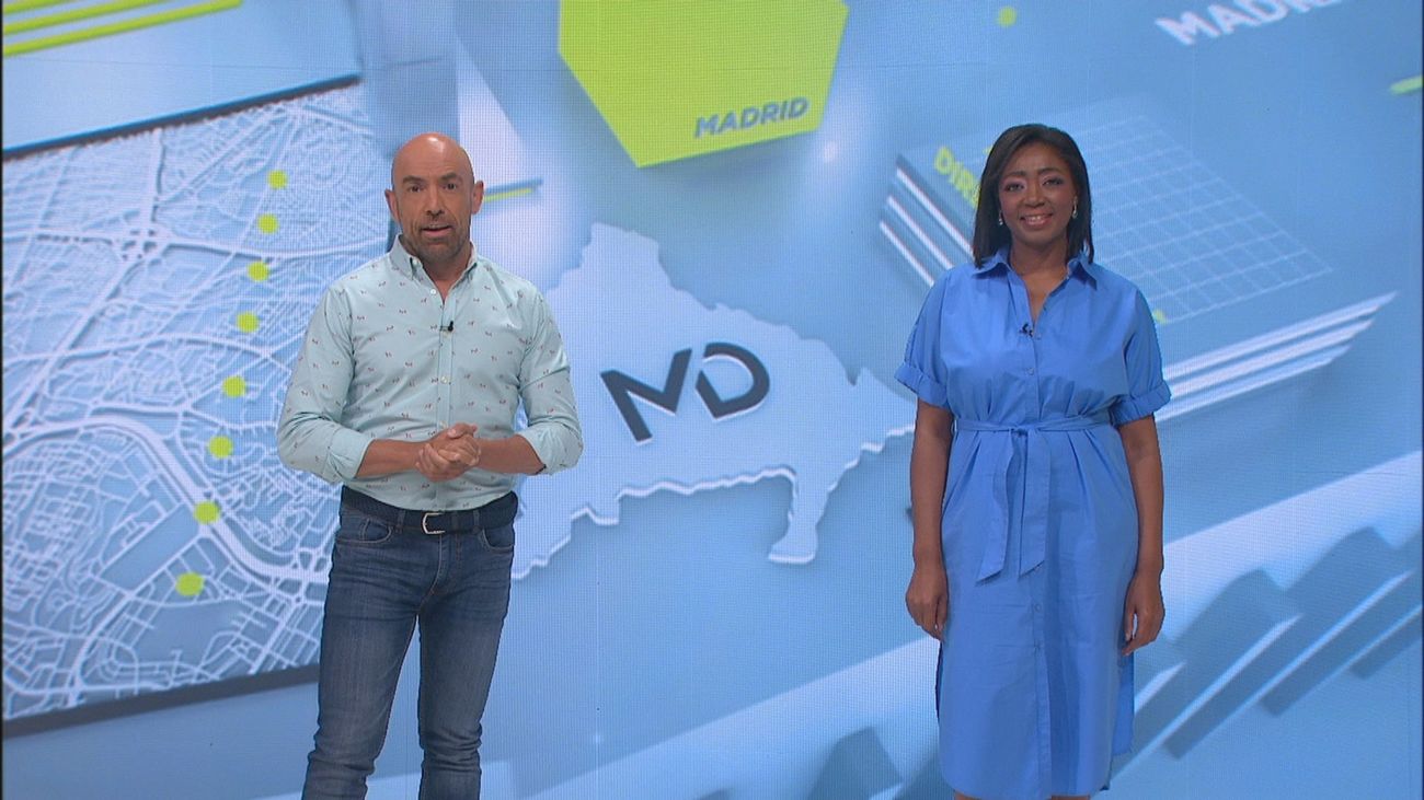Madrid Directo 17.05.2022