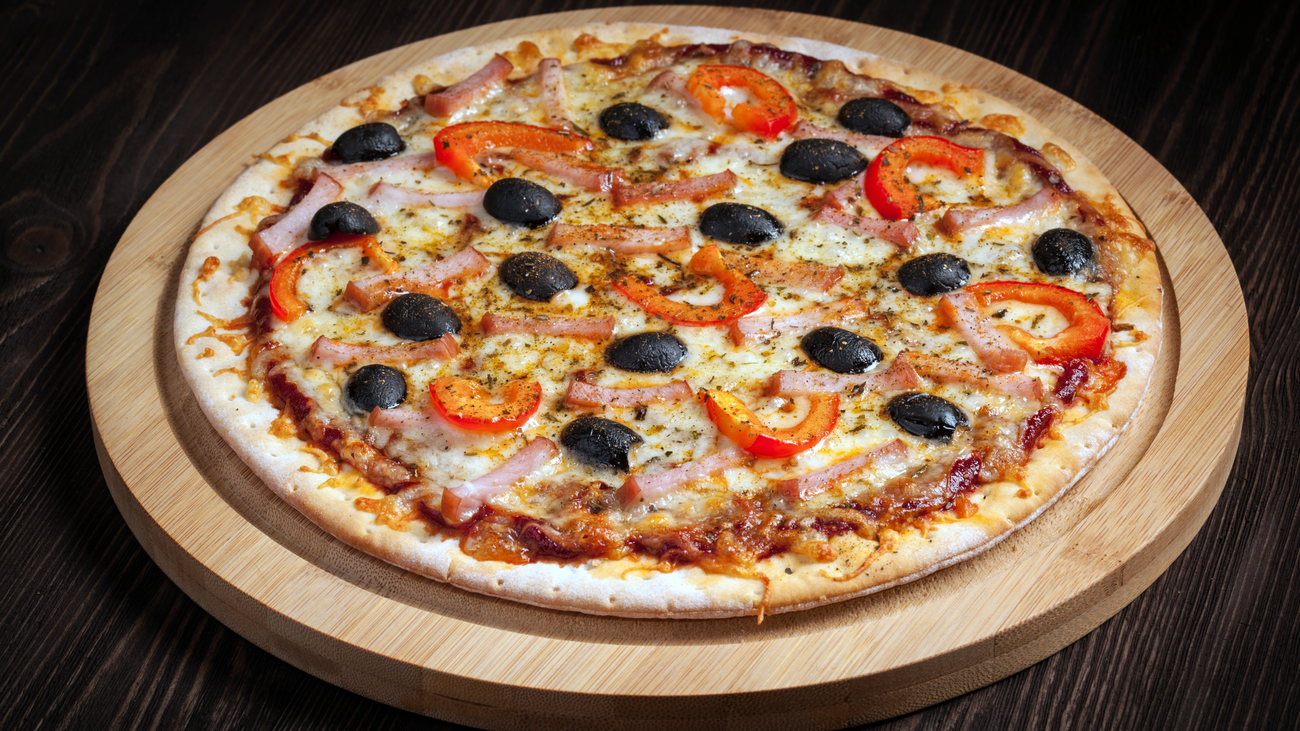 La mejor pizza de España y la segunda de Europa está en Madrid