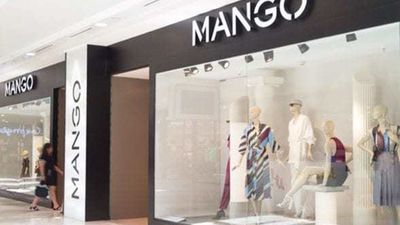 Mango celebra este jueves una jornada de puertas abiertas para trabajar en sus nuevas tiendas en Madrid