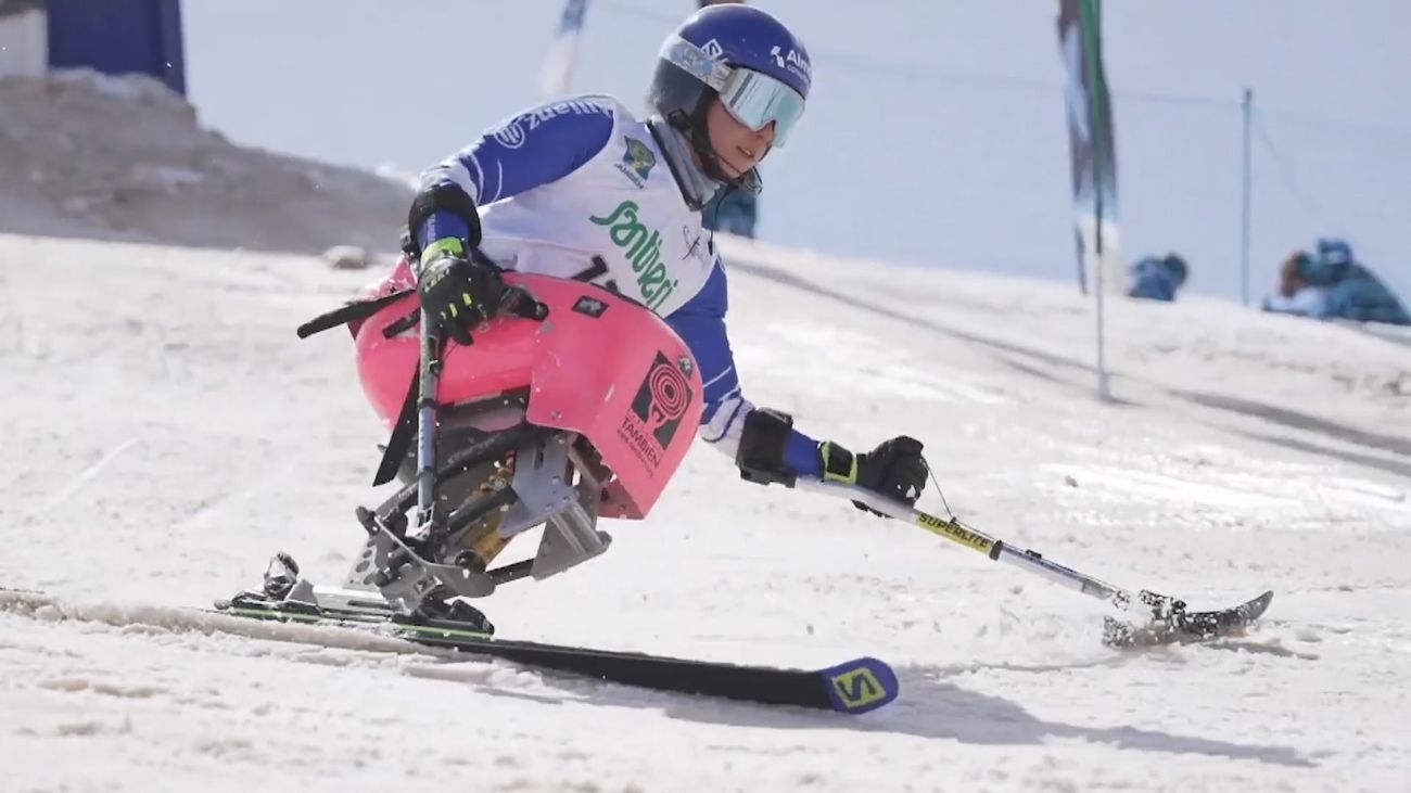 Madrid Inclusivo 21.05.2022