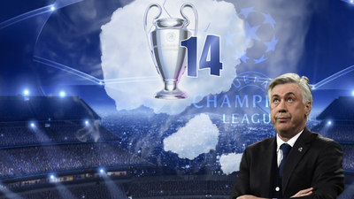 Ancelotti sin ansiedad ante la final: "Estamos donde otros querrían estar"