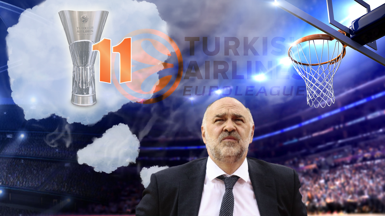 El Real Madrid busca la final de la Euroliga ante un Barça que le tiene tomada la medida