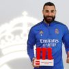 Benzema: “Tenemos que ganar al Betis para tomar más confianza para la final”