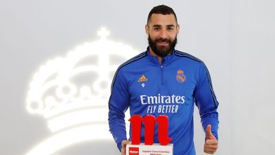 Benzema: “Tenemos que ganar al Betis para tomar más confianza para la final”