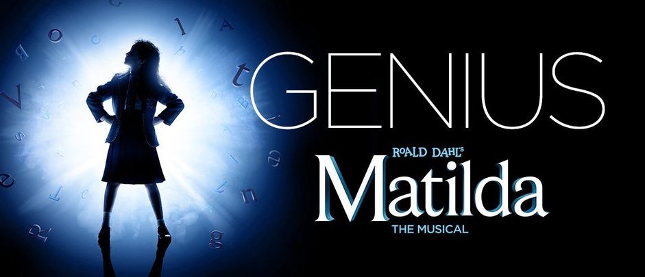 Musical Matilda / @MatildaMusical