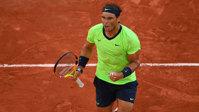Nadal debutará en Roland Garros ante Thompson y  en cuartos con Djokovic
