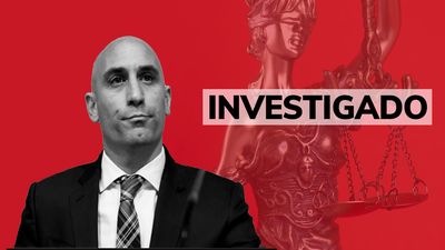 La Fiscalía abre una investigación sobre la gestión de Luis Rubiales en la RFEF