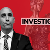 La Fiscalía abre una investigación sobre la gestión de Luis Rubiales en la RFEF