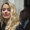 Amber Heard  no quiso  dinero de Johnny Depp en su divorcio
