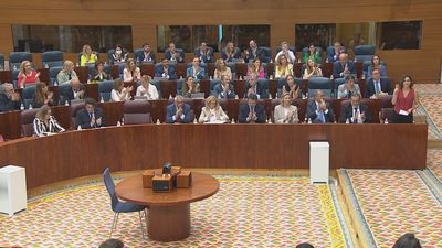 El PP se abstiene en la bonificación a las sucesiones