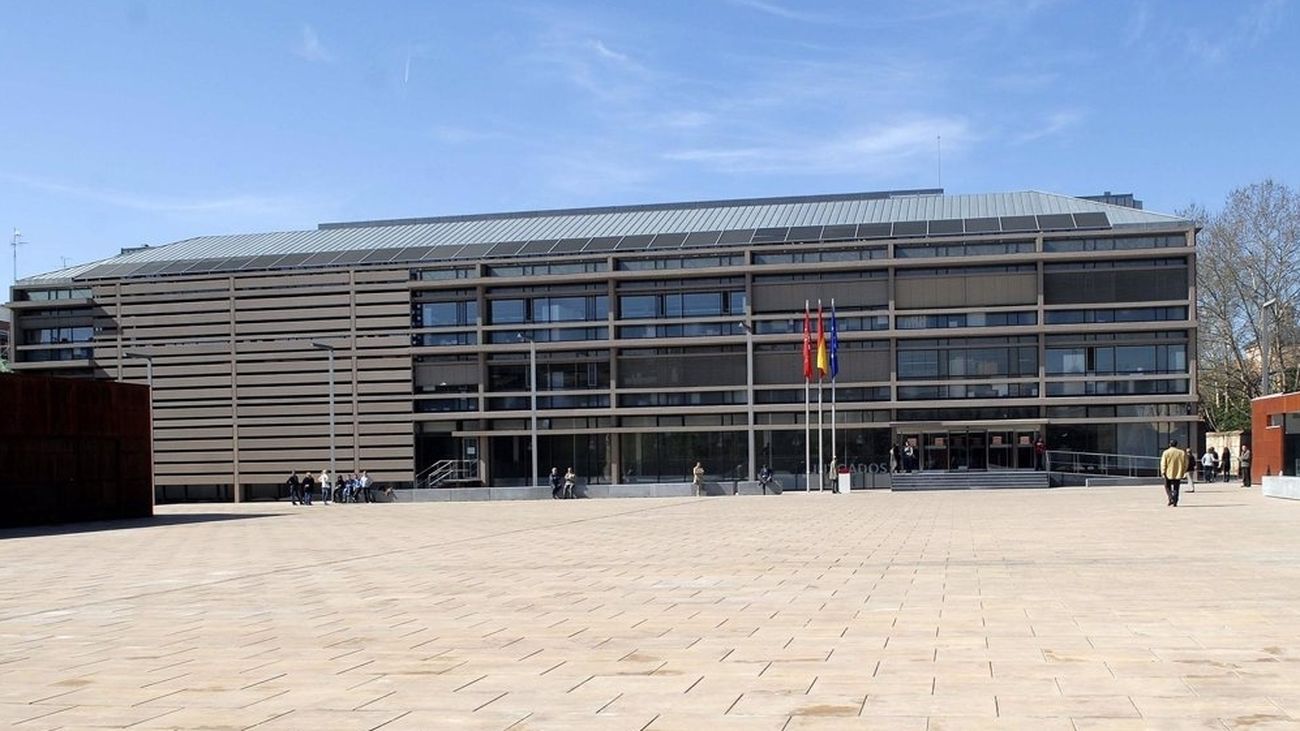 La Fiscalía de Alcalá de Henares se querella contra un sacerdote de Torrejón por abusos sexuales a dos menores