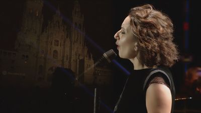 Luz Casal graba su primer disco en directo en 40 años: 'Solo esta noche'