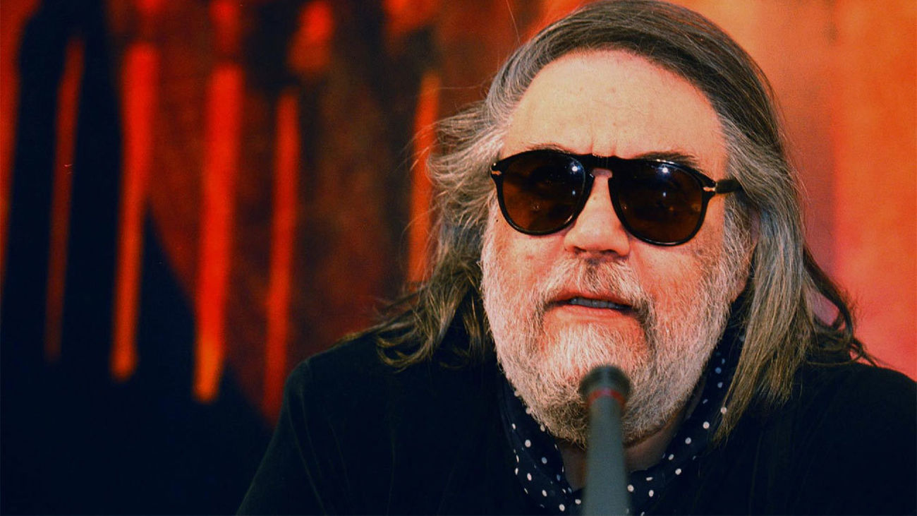 Fallece  Vangelis, el compositor musical  de 'Carros de Fuego' y 'Blade Runner'