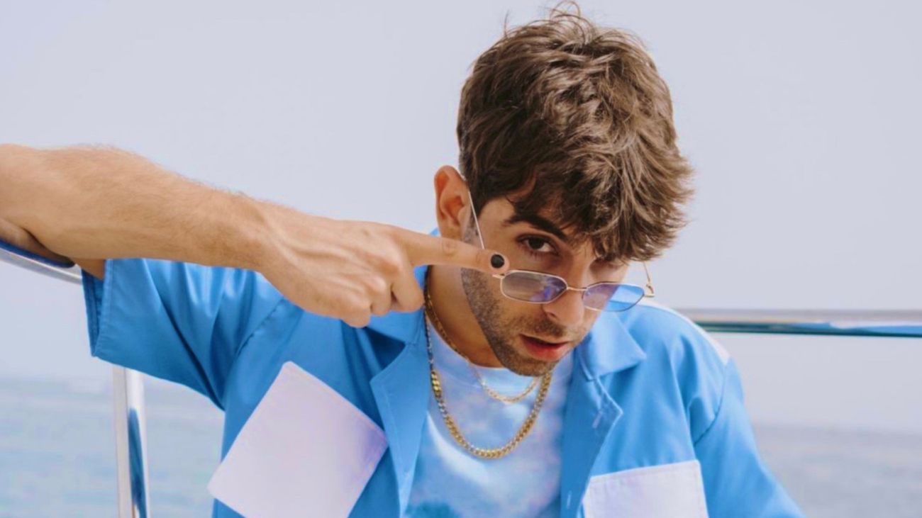 Ana Mena y Don Patricio, protagonistas el Urban Festival de Torrejón de Ardoz