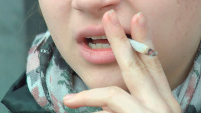 La legalización de la marihuana, a debate en la Asamblea y Ayuso pide "no frivolizar"