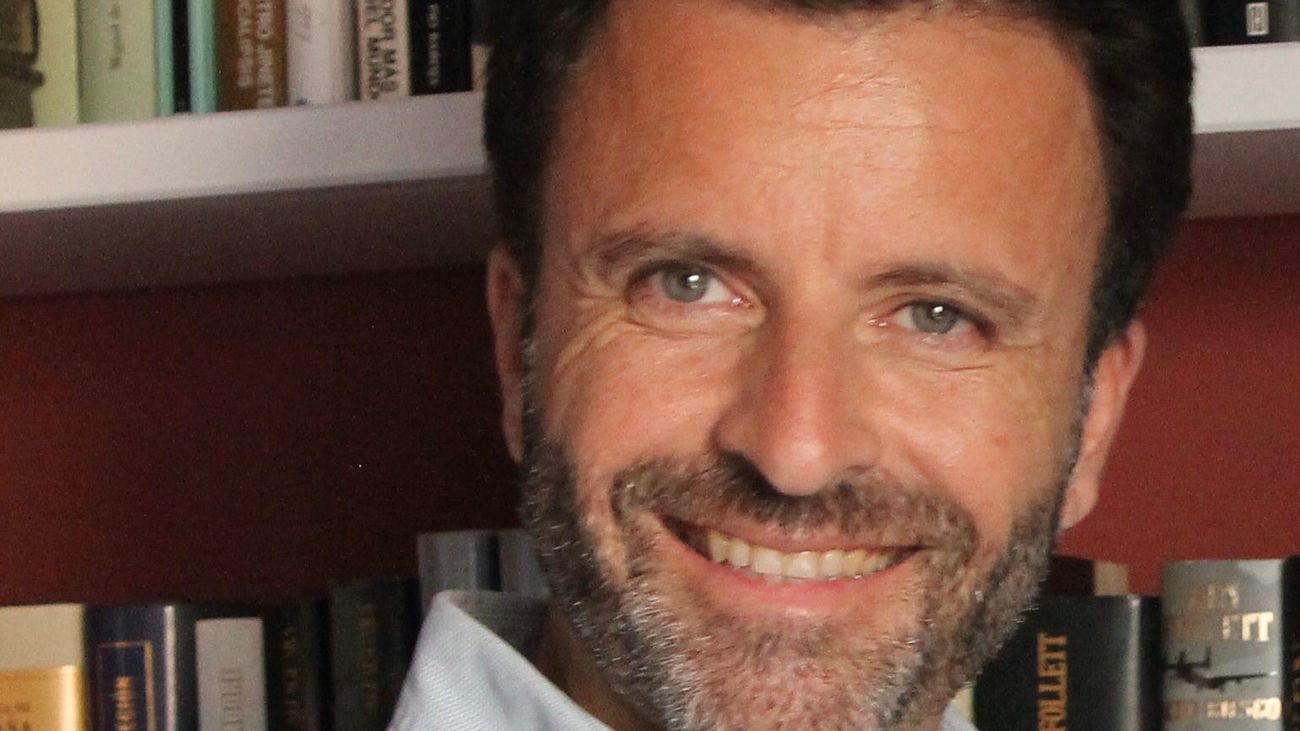 'Lágrimas de Oro', una inmersión en el mundo inca y la conquista del Perú narrada como pocas veces