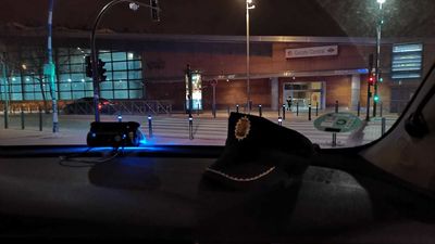 Getafe pone en marcha un Plan Especial para el control del consumo de alcohol en la calle y su venta a menores