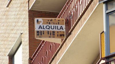 ¿Cree que el tope del gobierno a los alquileres está reduciendo la oferta de viviendas?