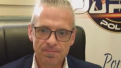 Pablo Pérez (JUPOL): “Exigimos a Sánchez una rectificación por llamar a los policías y guardias civiles ‘piolines’ como hacen los radicales independentistas”