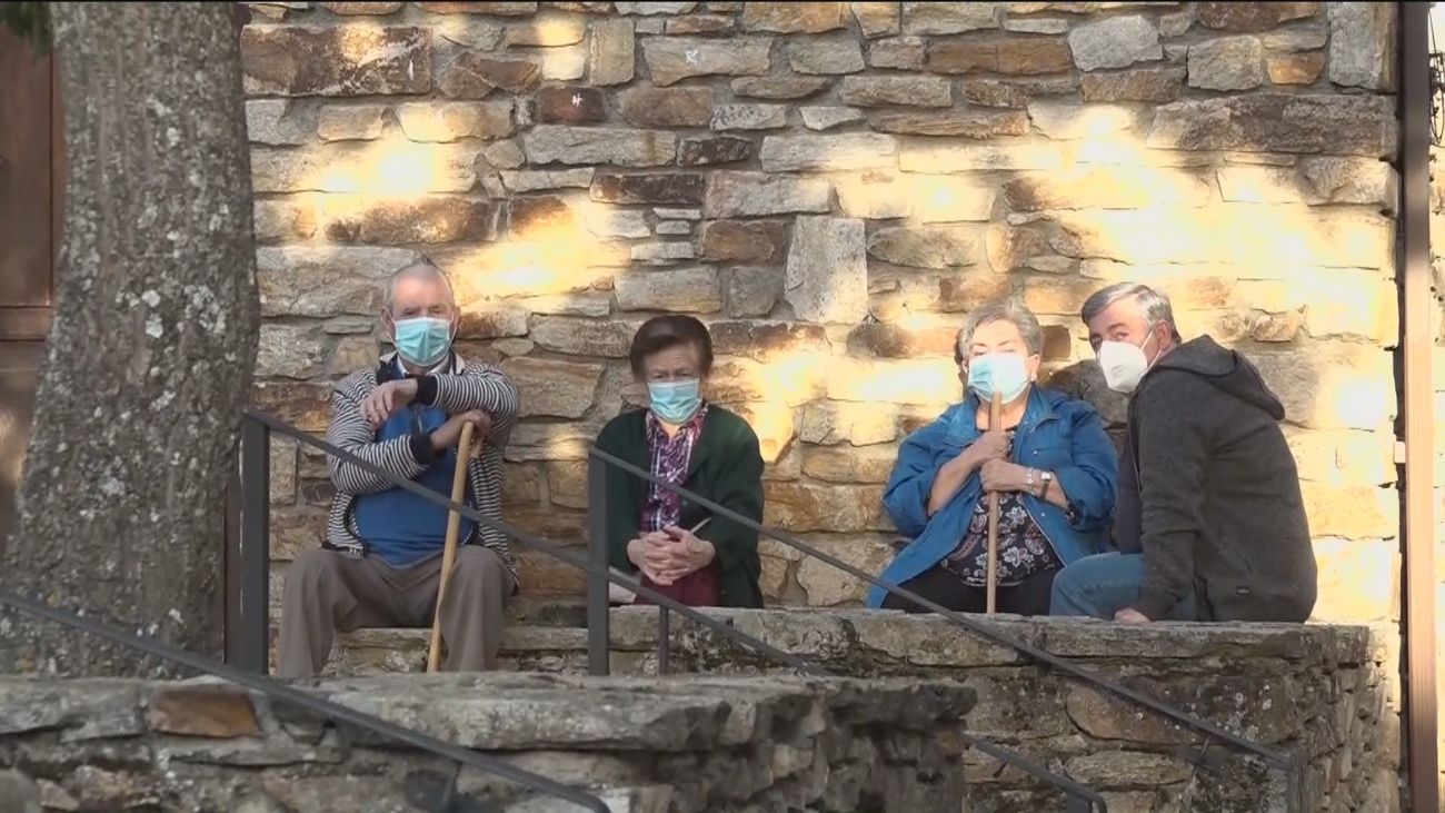 El Gobierno insiste en que las pensiones subirán lo mismo que la inflación