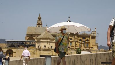 España activa la alerta amarilla por altas temperaturas en pleno mes de mayo