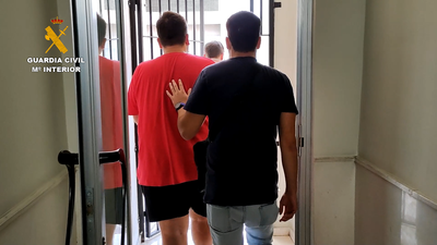 Detenido un depredador sexual acusado de abusar de 26 menores con los que contactó en plataformas de videojuegos