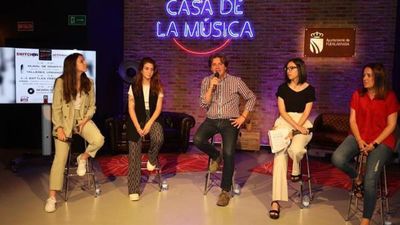 Fuenlabrada acoge el festival urbano 'Switch On Madrid'