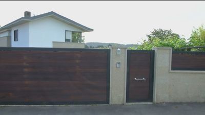 El Rey emérito se aloja en casa del empresario Pedro campos: Adaptada para él y con vistas a la playa en Sanxenxo