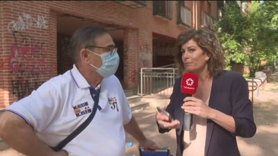 Tiroteo mortal en Madrid: un hombre muere por disparos en un enfrentamiento entre clanes en Carabanchel