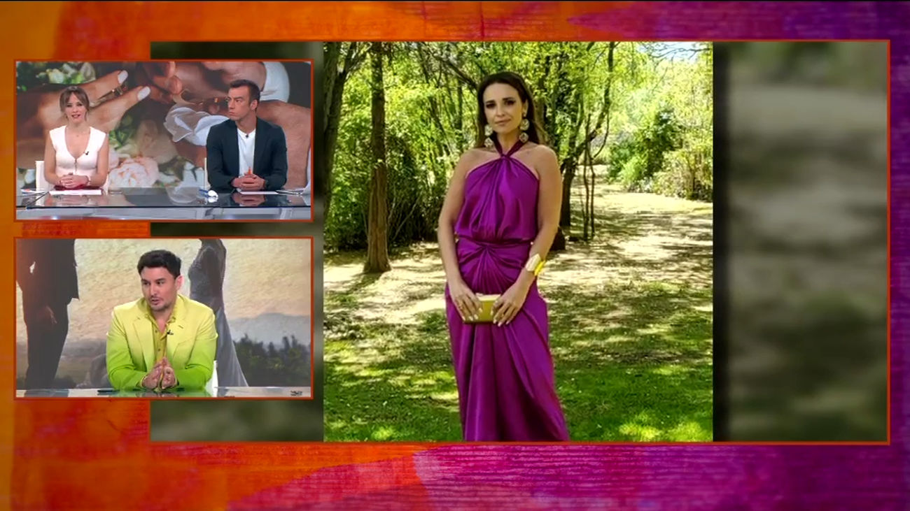 Estilismos para acudir a una boda