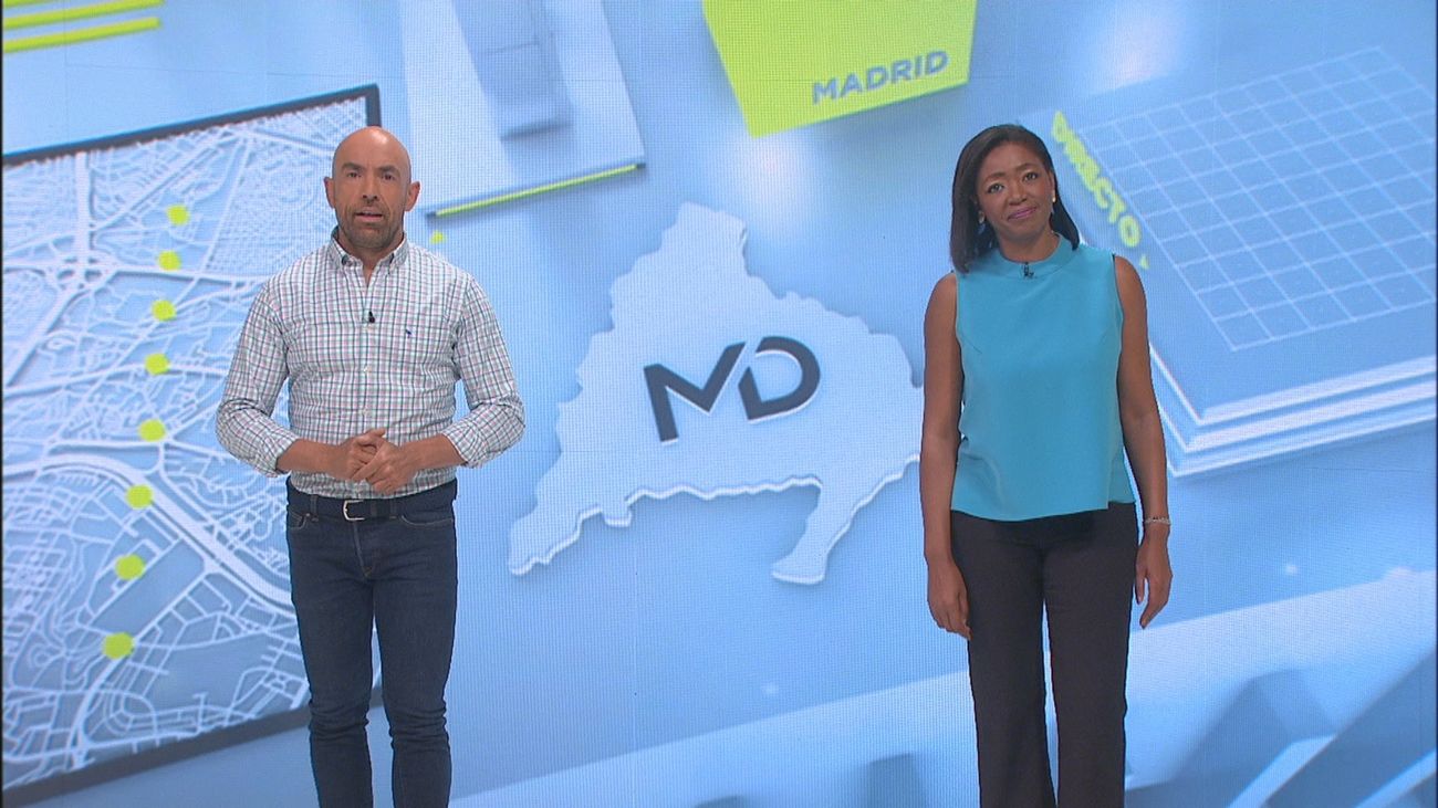 Madrid Directo 18.05.2022