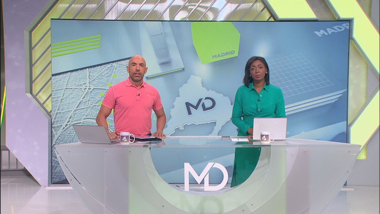 Madrid Directo 19.05.2022
