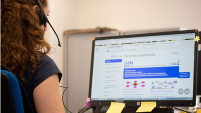 El Ayuntamiento de Madrid estabilizará 3.229 plazas de empleo ocupadas por interinos