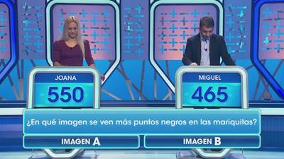 ¡Juega a ‘El Lince’ y comprueba tu agudeza visual!