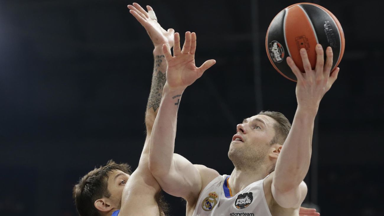 Causeur: "Somos un equipo de campeones"